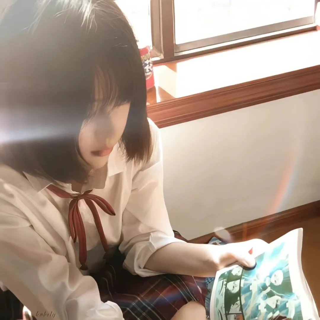 芥子时光
