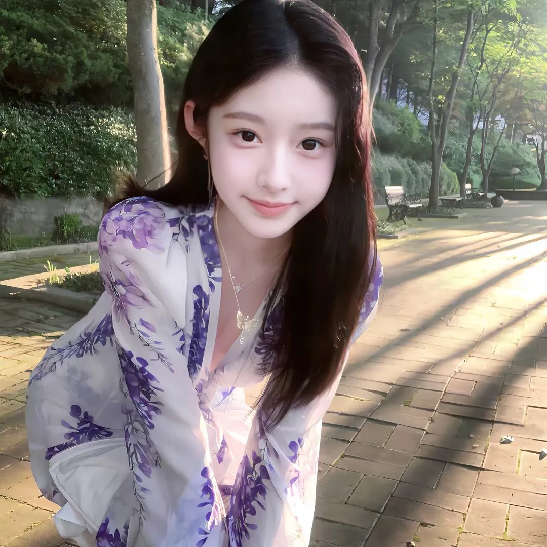 在荷兰的人们