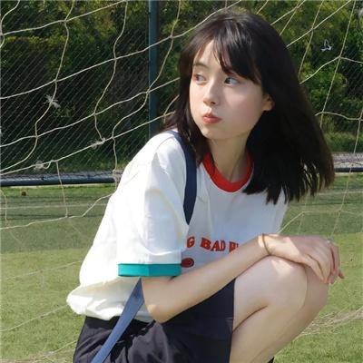 战舰春光