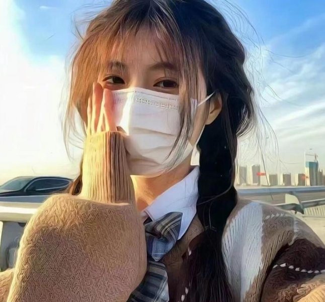做出来的爱